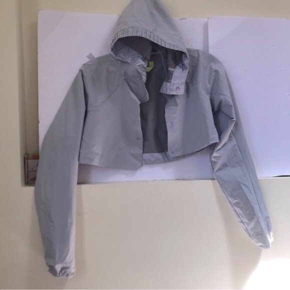 Lululemon The Best Vest Jacket Convertible Lightweight Zipper Pockets Windproof - Picture 4 of 16